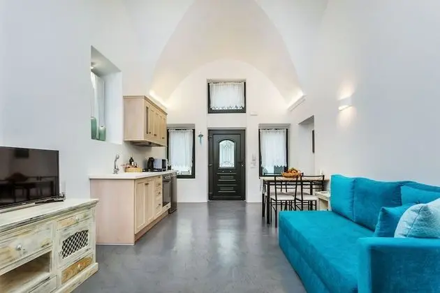 Deluxe Apart Daire