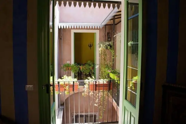 City Apart Daire, 1 Yatak Odası (AMBRA)