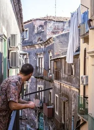 City Apart Daire, 1 Yatak Odası (AMBRA)