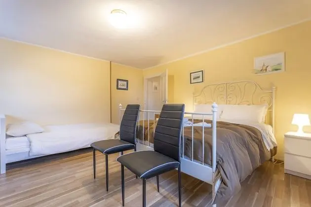 Apart Daire, 1 Yatak Odası (UD DANTE CASA DARIA)