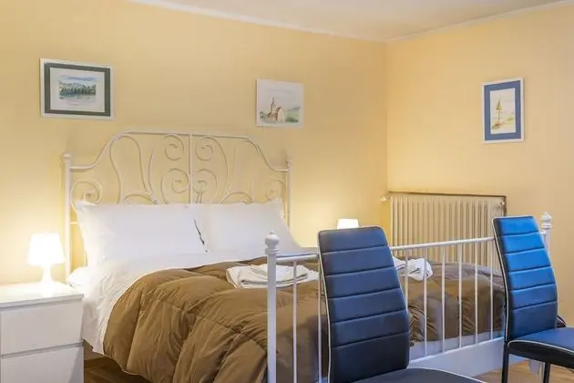 Apart Daire, 1 Yatak Odası (UD DANTE CASA DARIA)