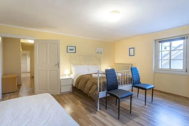 Apart Daire, 1 Yatak Odası (UD DANTE CASA DARIA)