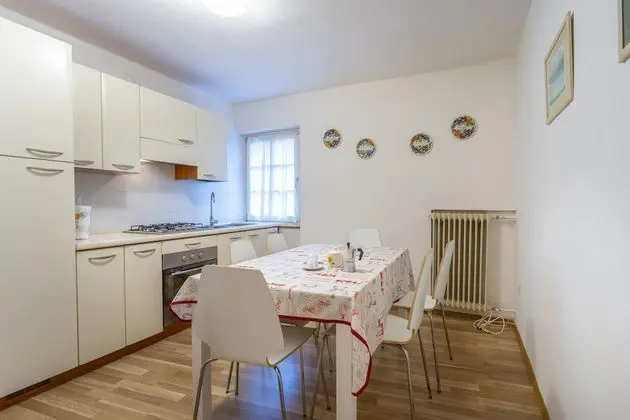 Apart Daire, 1 Yatak Odası (UD DANTE CASA DARIA)