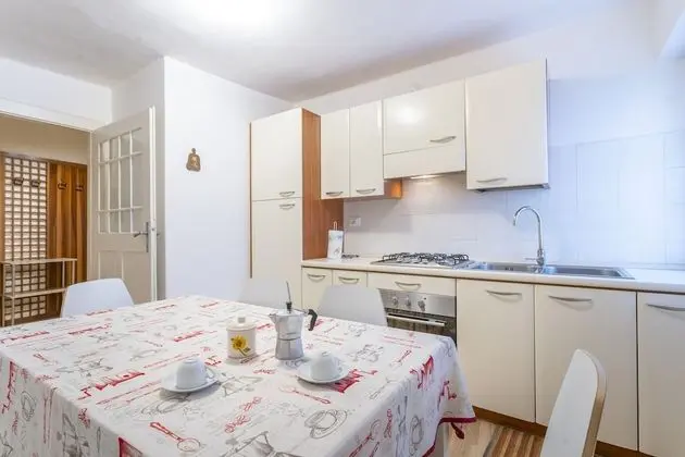 Apart Daire, 1 Yatak Odası (UD DANTE CASA DARIA)