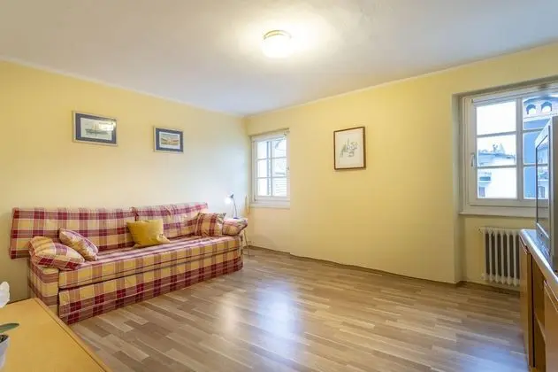 Apart Daire, 1 Yatak Odası (UD DANTE CASA DARIA)