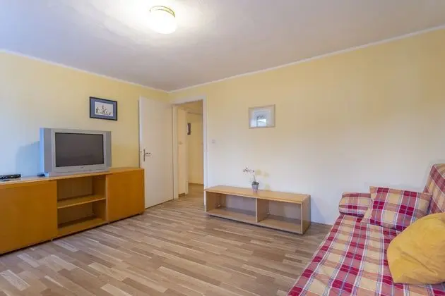 Apart Daire, 1 Yatak Odası (UD DANTE CASA DARIA)