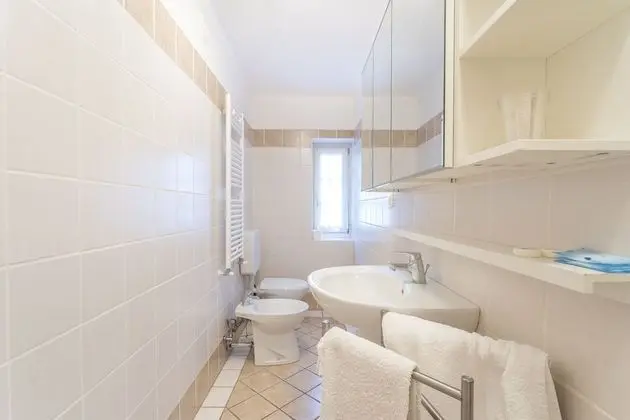 Apart Daire, 1 Yatak Odası (UD DANTE CASA DARIA)