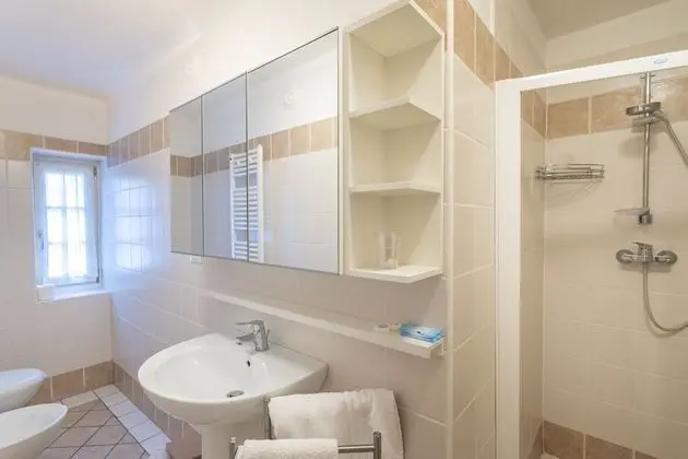 Apart Daire, 1 Yatak Odası (UD DANTE CASA DARIA)