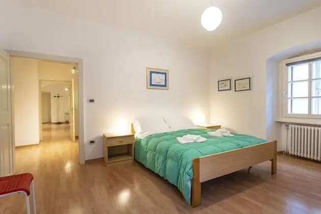 Apart Daire, 2 Yatak Odası (UD DANTE CASA TULLIA)