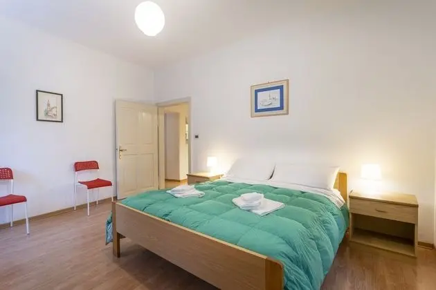 Apart Daire, 2 Yatak Odası (UD DANTE CASA TULLIA)