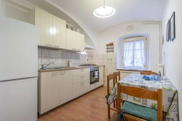 Apart Daire, 2 Yatak Odası (UD DANTE CASA TULLIA)
