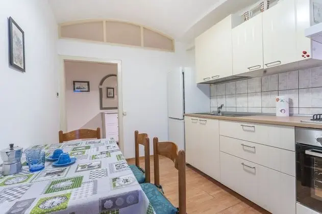 Apart Daire, 2 Yatak Odası (UD DANTE CASA TULLIA)
