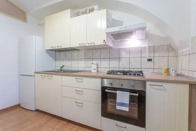 Apart Daire, 2 Yatak Odası (UD DANTE CASA TULLIA)