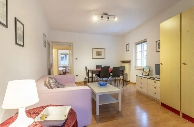 Apart Daire, 2 Yatak Odası (UD DANTE CASA TULLIA)