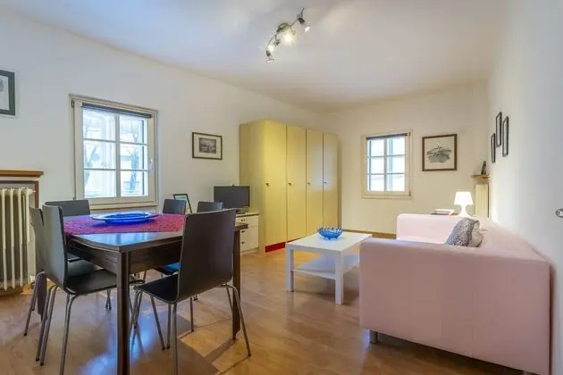 Apart Daire, 2 Yatak Odası (UD DANTE CASA TULLIA)
