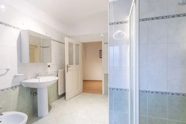 Apart Daire, 2 Yatak Odası (UD DANTE CASA TULLIA)