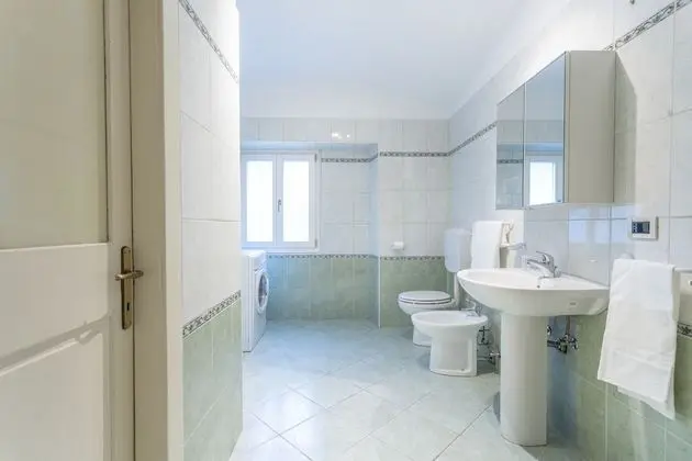 Apart Daire, 2 Yatak Odası (UD DANTE CASA TULLIA)