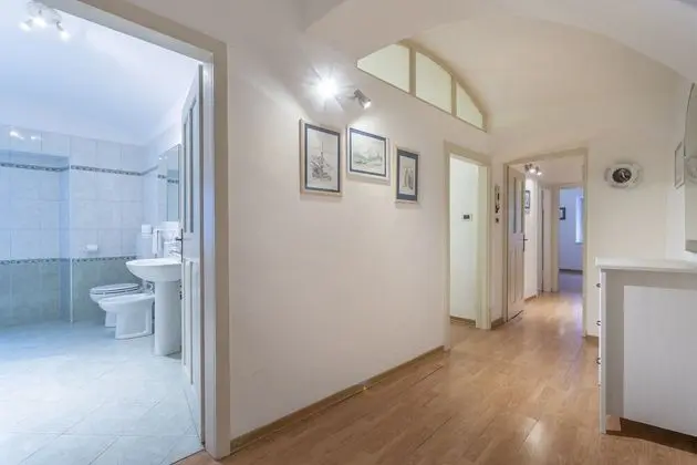 Apart Daire, 2 Yatak Odası (UD DANTE CASA TULLIA)