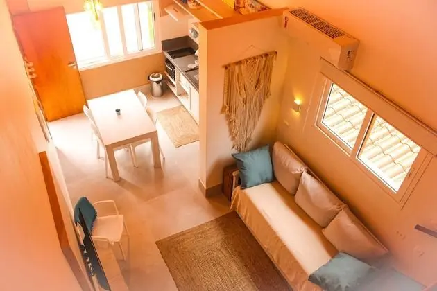 Flat Essencia Luxo e Conforto
