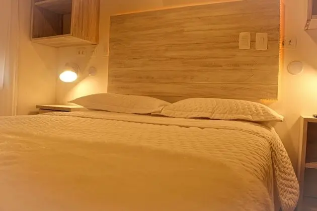 Flat Essencia Luxo e Conforto