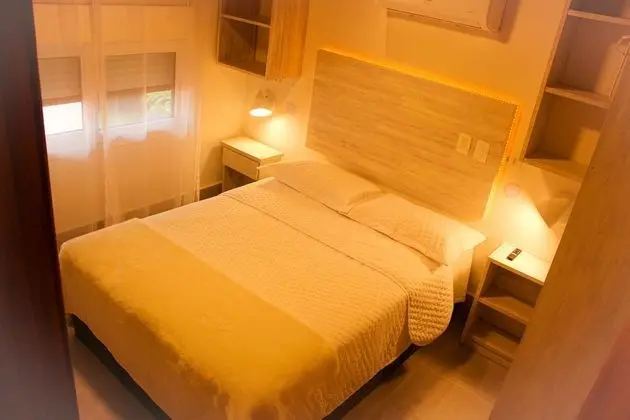 Flat Essencia Luxo e Conforto