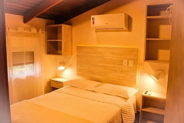 Flat Essencia Luxo e Conforto