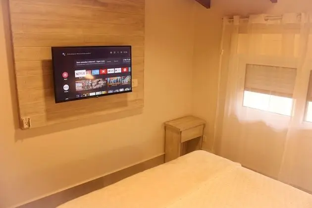 Flat Essencia Luxo e Conforto