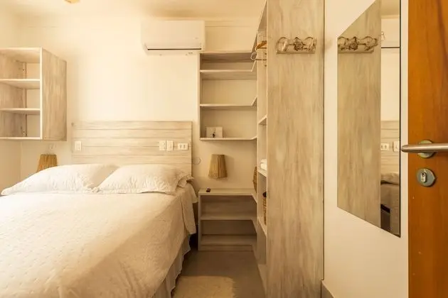 Flat Essencia Luxo e Conforto