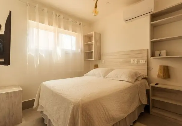 Flat Essencia Luxo e Conforto