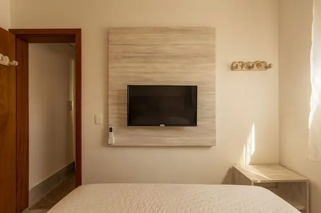 Flat Essencia Luxo e Conforto