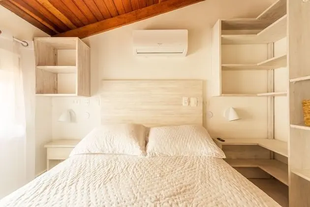 Flat Essencia Luxo e Conforto