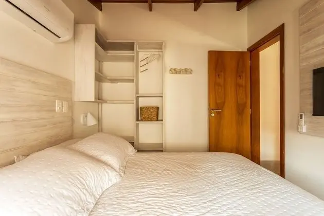 Flat Essencia Luxo e Conforto