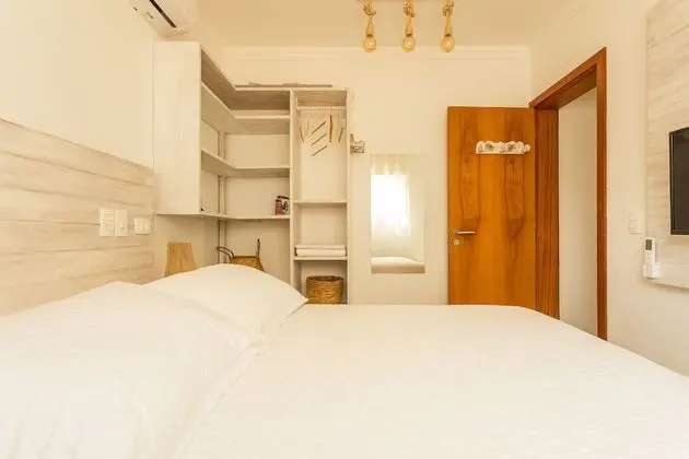 Flat Essencia Luxo e Conforto