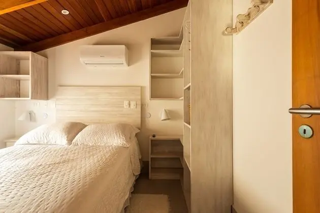 Flat Essencia Luxo e Conforto