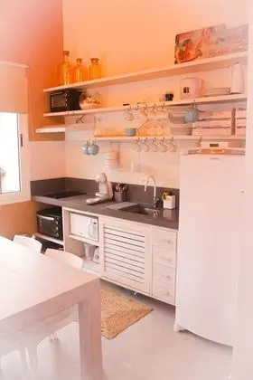 Flat Essencia Luxo e Conforto