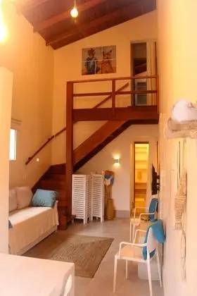 Flat Essencia Luxo e Conforto