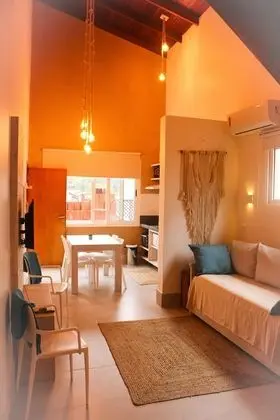 Flat Essencia Luxo e Conforto