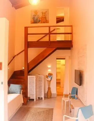 Flat Essencia Luxo e Conforto