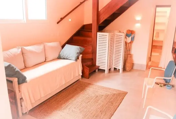 Flat Essencia Luxo e Conforto