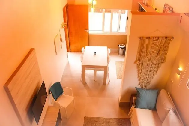 Flat Essencia Luxo e Conforto