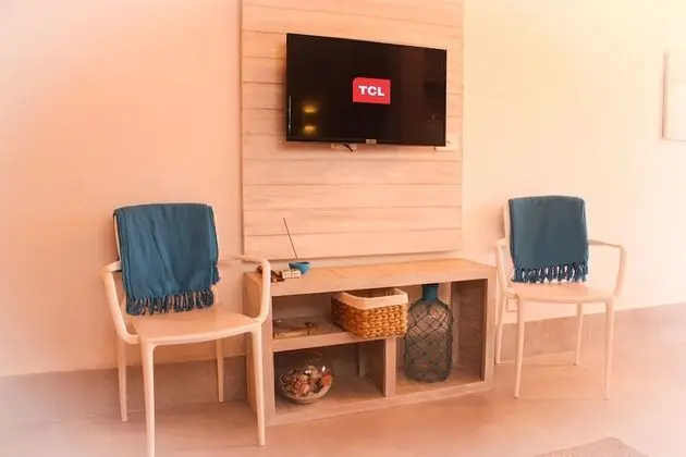 Flat Essencia Luxo e Conforto