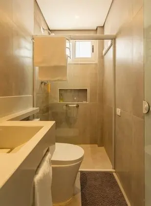 Flat Essencia Luxo e Conforto