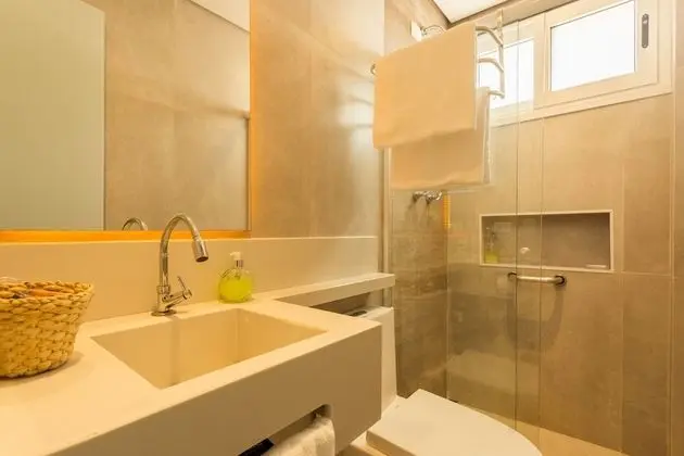 Flat Essencia Luxo e Conforto