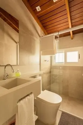Flat Essencia Luxo e Conforto