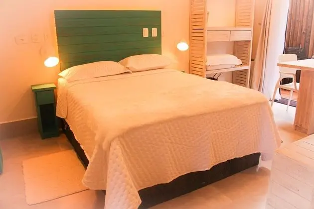 STUDIO AURORA MINICASA LUXO 1A