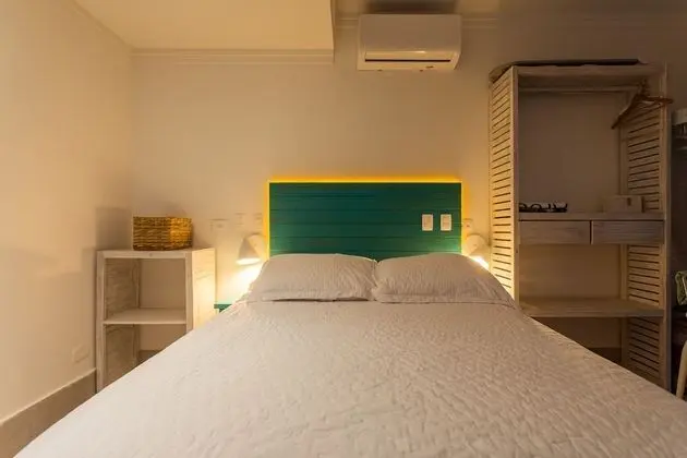 STUDIO AURORA MINICASA LUXO 1A