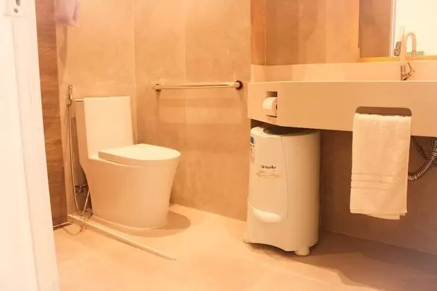 STUDIO AURORA MINICASA LUXO 1A