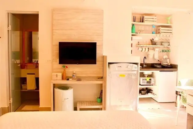 STUDIO BRISA LUXO DE MINICASA 1B
