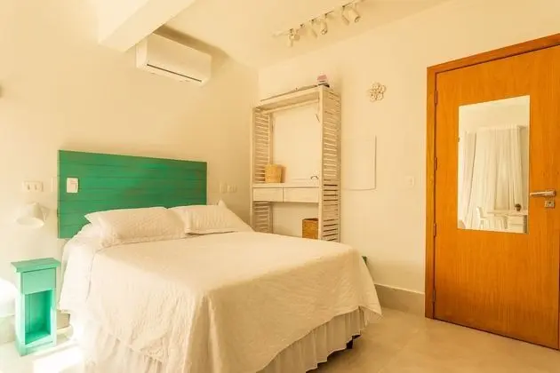 STUDIO BRISA LUXO DE MINICASA 1B
