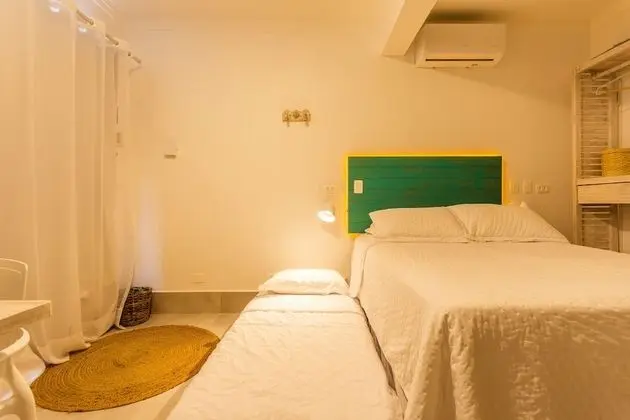 STUDIO BRISA LUXO DE MINICASA 1B